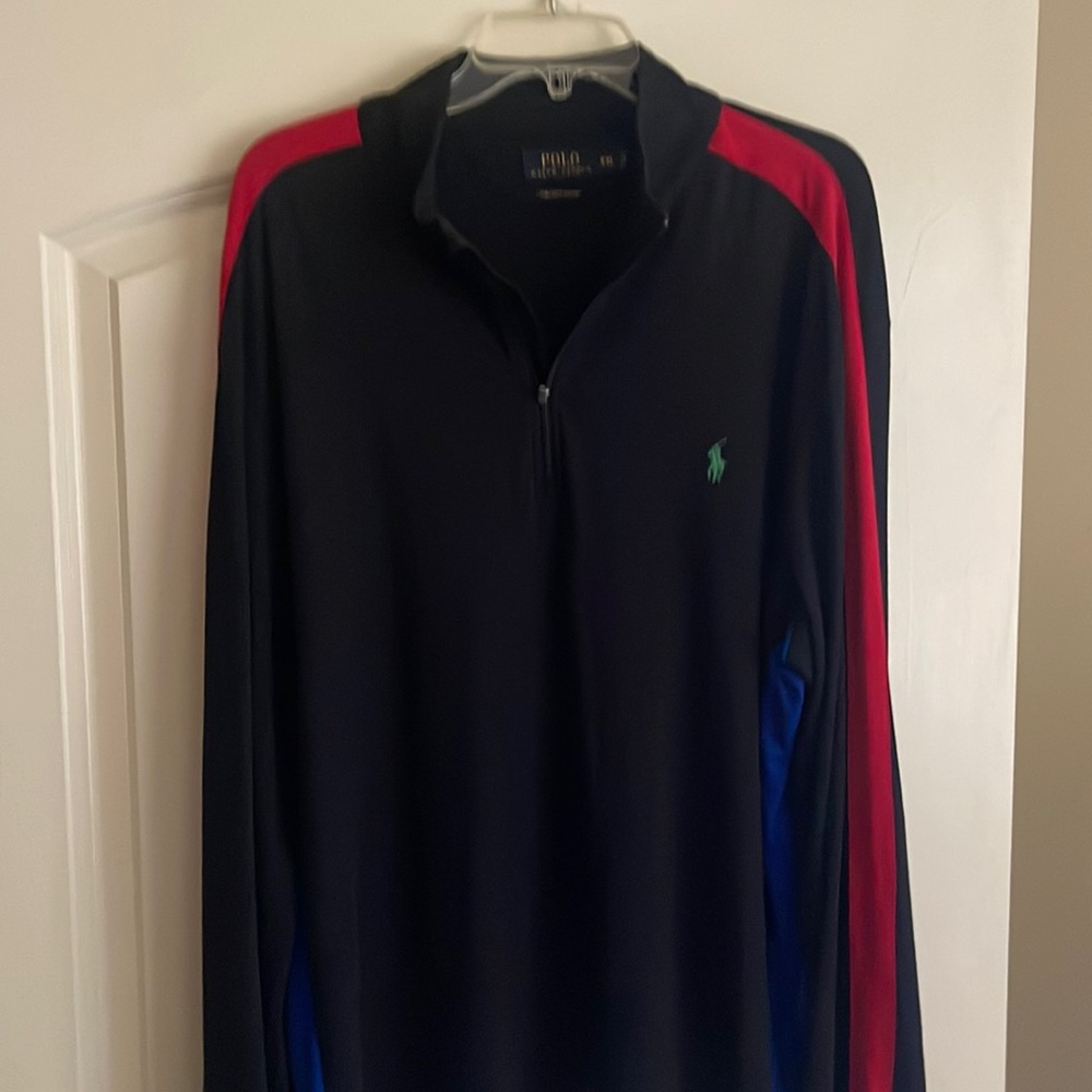 Polo shirt